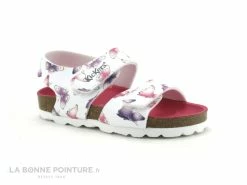 Bon marché 🎉 Bébé Kickers ☀️ Summerkro Blanc Papillon 785452-10 33 - 🩴 Sandale Fille 🎉 11 Bon marché 🎉 Bébé Kickers ☀️ Summerkro Blanc Papillon 785452-10 33 - 🩴 Sandale Fille 🎉 -Boutique Bellamy unnamed file 2539