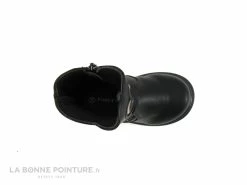 Promo đ BĂ©bĂ© Happy Bee B184640 - Bottine Fille Noire - Coeur Bronze - Etoile Zebre đ€© 9 Promo đ BĂ©bĂ© Happy Bee B184640 - Bottine Fille Noire - Coeur Bronze - Etoile Zebre đ€© -Boutique Bellamy unnamed file 254