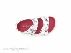 Bon marché 🎉 Bébé Kickers ☀️ Summerkro Blanc Papillon 785452-10 33 - 🩴 Sandale Fille 🎉 12 Bon marché 🎉 Bébé Kickers ☀️ Summerkro Blanc Papillon 785452-10 33 - 🩴 Sandale Fille 🎉 -Boutique Bellamy unnamed file 2540