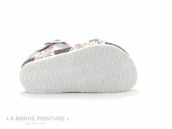 Bon marché 👏 Enfant Biomodex 1846 TR Primavera Bianco - 🩴 Sandale Fille 👏 -Boutique Bellamy unnamed file 2545