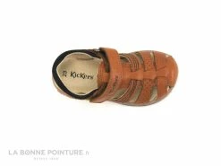 Grosses soldes 🔔 Bébé Kickers PLATINIUM Camel 349508 - 🩴 Sandale GARCON 🤩 12 Grosses soldes 🔔 Bébé Kickers PLATINIUM Camel 349508 - 🩴 Sandale GARCON 🤩 -Boutique Bellamy unnamed file 2558