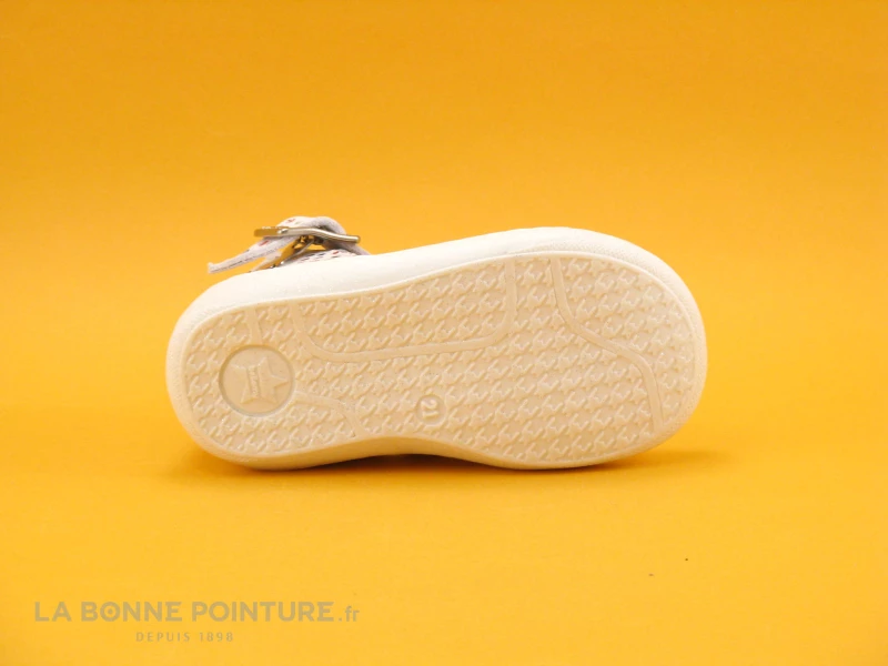 Promo 🎁 Bébé Bellamy SOSSO Bubble Blanc - Multi - 🩴 Sandale BEBE Fille 🛒 7 Promo 🎁 Bébé Bellamy SOSSO Bubble Blanc - Multi - 🩴 Sandale BEBE Fille 🛒 – Image 7