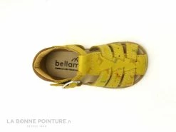 Tout neuf 🛒 Bébé Bellamy DAVE Zebre Jaune Boy - 25137001 - 🩴 Sandale BEBE 🎉 -Boutique Bellamy unnamed file 2571