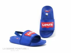 Meilleure vente 🎁 Levi's Bébé Levis POOL MINI VPOL0062S - Mule Piscine Fermee BEBE 🤩