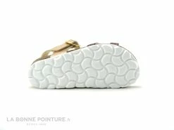 Meilleur prix 🧨 Autenti By Penta Enfant Autenti 689180 Rose Metal - 🩴 Sandale Fille Avec Paillettes ✔️ -Boutique Bellamy unnamed file 2583