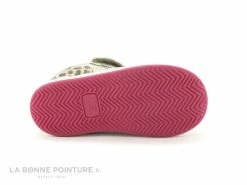 Grosses soldes 🎉 Bébé Wipop LOBOSA Beige Or - Fuschia - Bleu - 🩴 Sandale Fille Bout Ferme 😉 -Boutique Bellamy unnamed file 2593