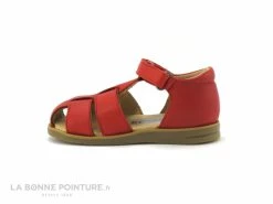 De gros 😍 Bébé Acebos 1235AT - 🩴 Sandale BEBE Bout Ferme - Cuir Rouge 🔥 9 De gros 😍 Bébé Acebos 1235AT - 🩴 Sandale BEBE Bout Ferme - Cuir Rouge 🔥 -Boutique Bellamy unnamed file 2610