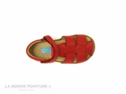 De gros 😍 Bébé Acebos 1235AT - 🩴 Sandale BEBE Bout Ferme - Cuir Rouge 🔥 12 De gros 😍 Bébé Acebos 1235AT - 🩴 Sandale BEBE Bout Ferme - Cuir Rouge 🔥 -Boutique Bellamy unnamed file 2613