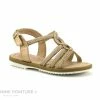 Bon marché 🎉 Enfant Wipop YAGOOD Bronze - 🩴 Sandale Fille Brillante 😍