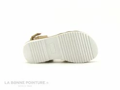 Bon marché 🎉 Enfant Wipop YAGOOD Bronze - 🩴 Sandale Fille Brillante 😍 -Boutique Bellamy unnamed file 2644