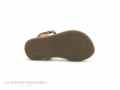 Vente flash 👍 Bébé Minibel HORTENSIA Dotted Reinbow - 🩴 Sandale Fille Multicolore ✔️ -Boutique Bellamy unnamed file 2656