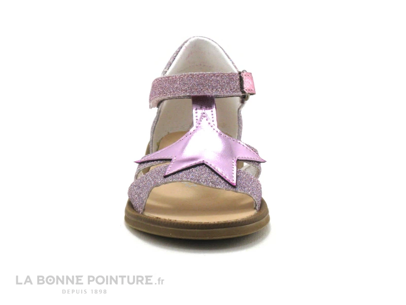 Offres 👍 Bébé Acebos 5031 SK Rosa Nu-pieds BEBE Fille 🧨 2 Offres 👍 Bébé Acebos 5031 SK Rosa Nu-pieds BEBE Fille 🧨 – Image 2