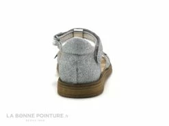Remise 😉 Bébé Acebos 5031 SK Plata 🩴 Sandale BEBE Fille 😀 10 Remise 😉 Bébé Acebos 5031 SK Plata 🩴 Sandale BEBE Fille 😀 -Boutique Bellamy unnamed file 2667
