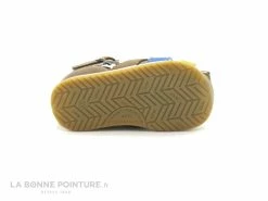 Grosses soldes 😍 Bébé Bopy Zavapa Marron Vert Bleu 🩴 Sandale BEBE 🌟 -Boutique Bellamy unnamed file 2684