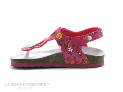 Coupon 😀 Enfant Biomodex 1804 Rose Fleuri - Entre-doigt Fille 🧨 -Boutique Bellamy unnamed file 2687