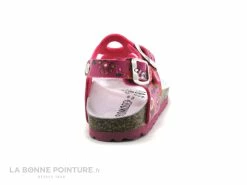 Coupon 😀 Enfant Biomodex 1804 Rose Fleuri - Entre-doigt Fille 🧨 -Boutique Bellamy unnamed file 2688
