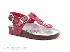 Coupon 😀 Enfant Biomodex 1804 Rose Fleuri - Entre-doigt Fille 🧨 -Boutique Bellamy unnamed file 2689