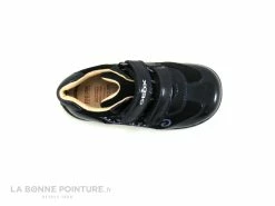 Bon marché 🎉 Bébé Geox B9451A KAYTAN Navy - Chaussure Montante BEBE Fille 😉 -Boutique Bellamy unnamed file 269