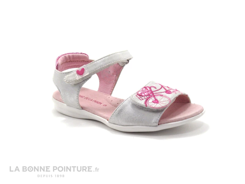 Top 10 🧨 Enfant Agatha Ruiz De La Prada 172953 Blanco Metal - Vélo 💯 1 Top 10 🧨 Enfant Agatha Ruiz De La Prada 172953 Blanco Metal - Vélo 💯