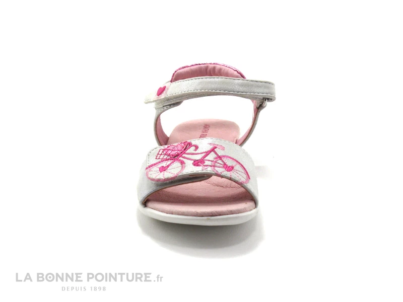 Top 10 🧨 Enfant Agatha Ruiz De La Prada 172953 Blanco Metal - Vélo 💯 2 Top 10 🧨 Enfant Agatha Ruiz De La Prada 172953 Blanco Metal - Vélo 💯 – Image 2