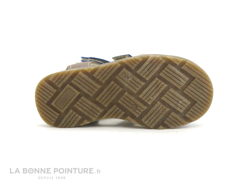 Nouveau 🔥 K-Kids Enfant K-K Kolev And Kolev 25-1 Bleu 👖 Jeans - 🩴 Sandale GARCON 🎉 7 Nouveau 🔥 K-Kids Enfant K-K Kolev And Kolev 25-1 Bleu 👖 Jeans - 🩴 Sandale GARCON 🎉 – Image 7