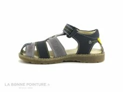 Le moins cher ⌛ K-Kids Enfant K-K Kolev And Kolev 27-2 Gris Bleu Marine - Nu-pieds 😉 9 Le moins cher ⌛ K-Kids Enfant K-K Kolev And Kolev 27-2 Gris Bleu Marine - Nu-pieds 😉 -Boutique Bellamy unnamed file 2715
