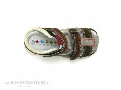 Remise đ A 1 2 C 4 BĂ©bĂ© A12C4 VIRLY-T- Marron Beige - 𩎠Sandale BEBE GARCON â 6 Remise đ A 1 2 C 4 BĂ©bĂ© A12C4 VIRLY-T- Marron Beige - 𩎠Sandale BEBE GARCON â -Boutique Bellamy unnamed file 2726