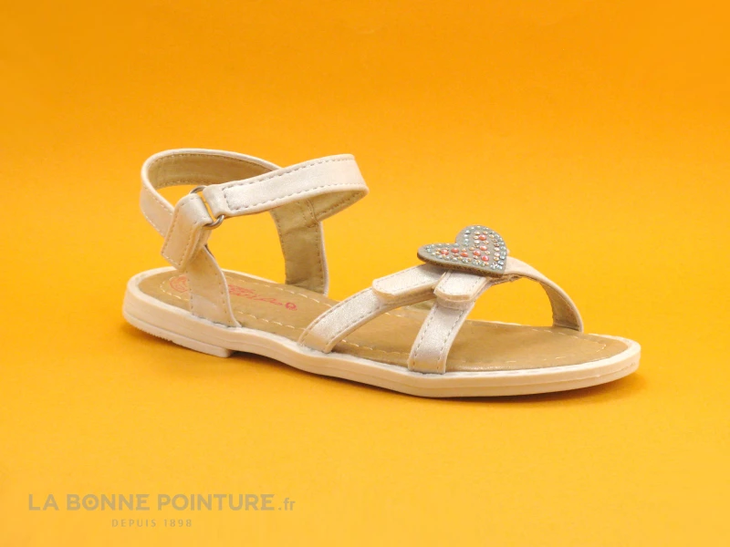 Meilleure vente 😉 Enfant Wipop YOEUR - Blanc - Coeurs Strass - 🩴 Sandale Fille ⌛ 1 Meilleure vente 😉 Enfant Wipop YOEUR - Blanc - Coeurs Strass - 🩴 Sandale Fille ⌛