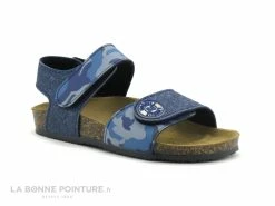 Sortie 🎁 Enfant Biomodex 1852 TR Mimetico Marine - Camouflage - 🩴 Sandale GARCON 😉 -Boutique Bellamy unnamed file 2832