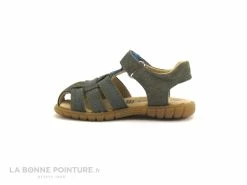 Remise ✨ PampaBlue Enfant Pampa Blue CHARBLUE Gris 1M2039-2 - 🩴 Sandale GARCON ✨ 9 Remise ✨ PampaBlue Enfant Pampa Blue CHARBLUE Gris 1M2039-2 - 🩴 Sandale GARCON ✨ -Boutique Bellamy unnamed file 2837