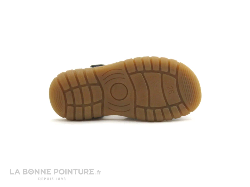 Remise ✨ PampaBlue Enfant Pampa Blue CHARBLUE Gris 1M2039-2 - 🩴 Sandale GARCON ✨ 7 Remise ✨ PampaBlue Enfant Pampa Blue CHARBLUE Gris 1M2039-2 - 🩴 Sandale GARCON ✨ – Image 7