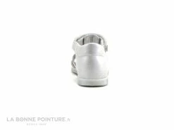 De gros ✨ Bébé Bopy RIMELA Perle - Nu-pieds BEBE Fille - Bride Velcro 🎉 -Boutique Bellamy unnamed file 2878