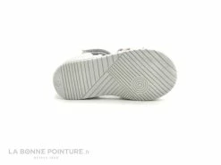 De gros ✨ Bébé Bopy RIMELA Perle - Nu-pieds BEBE Fille - Bride Velcro 🎉 -Boutique Bellamy unnamed file 2881