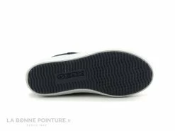 Nouveau 🥰 Geox GISLI Bleu Marine - J045CA - Basket Montante Enfant 🥰 -Boutique Bellamy unnamed file 291