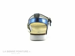 Meilleur prix 😀 Enfant Bopy EPONA - Marine - Argent - 🩴 Sandale Fille ❤️ 10 Meilleur prix 😀 Enfant Bopy EPONA - Marine - Argent - 🩴 Sandale Fille ❤️ -Boutique Bellamy unnamed file 2931