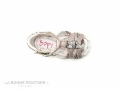 Top 10 👍 Bébé Bopy BACALA Vieux Rose Nu-pieds Fille BEBE 🛒 -Boutique Bellamy unnamed file 2940