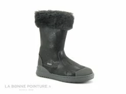 Le moins cher 🤩 Bébé Biomecanics ZELINE Gris - Fourrure - 759710 - Bottine Fille 😀 -Boutique Bellamy unnamed file 296