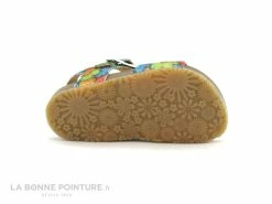 Sortie 🔥 Enfant Birikini CHILIO 10273 Glitter Multicolore - Nu-pieds Fille 😍 -Boutique Bellamy unnamed file 2964