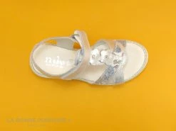 Acheter 😉 Enfant MKids MELCO Argent MK4750D9 - Nu-pieds Fille ✨ -Boutique Bellamy unnamed file 2967