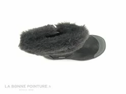 Le moins cher 🤩 Bébé Biomecanics ZELINE Gris - Fourrure - 759710 - Bottine Fille 😀 -Boutique Bellamy unnamed file 297