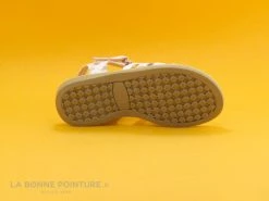 Remise 🔥 Enfant Chipie VERSA Flower - Blanc Rose Vert Glitter - 🩴 Sandale Fille 😍 -Boutique Bellamy unnamed file 2972