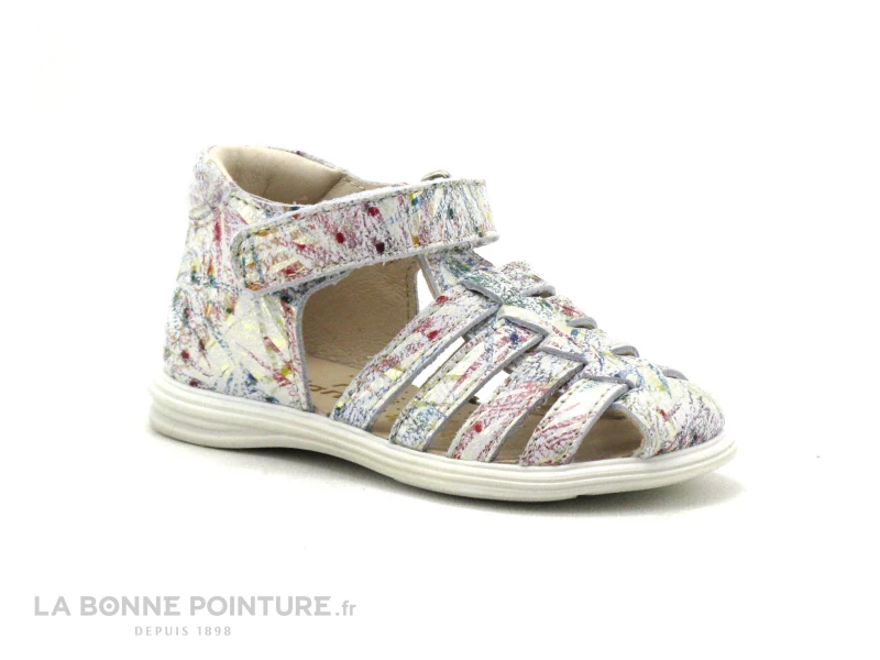 Sortie ✨ Bébé Bellamy PAILLETTE Fleuri Dore - 204003 - 🩴 Sandale Montante Fille ✨ 1 Sortie ✨ Bébé Bellamy PAILLETTE Fleuri Dore - 204003 - 🩴 Sandale Montante Fille ✨