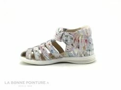 Sortie ✨ Bébé Bellamy PAILLETTE Fleuri Dore - 204003 - 🩴 Sandale Montante Fille ✨ 9 Sortie ✨ Bébé Bellamy PAILLETTE Fleuri Dore - 204003 - 🩴 Sandale Montante Fille ✨ -Boutique Bellamy unnamed file 2980