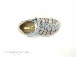 Sortie ✨ Bébé Bellamy PAILLETTE Fleuri Dore - 204003 - 🩴 Sandale Montante Fille ✨ 12 Sortie ✨ Bébé Bellamy PAILLETTE Fleuri Dore - 204003 - 🩴 Sandale Montante Fille ✨ -Boutique Bellamy unnamed file 2983