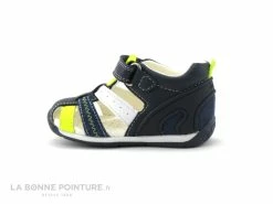 Budget 🎉 Bébé Geox EACH B150BB Navy Fluo Yellow - 🩴 Sandale BEBE 👍 9 Budget 🎉 Bébé Geox EACH B150BB Navy Fluo Yellow - 🩴 Sandale BEBE 👍 -Boutique Bellamy unnamed file 3020