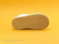 Meilleure vente ✔️ Bébé Bellamy DAMAS Etoiles Or Argent - Blanc - Chaussure Montante Fille 🌟 -Boutique Bellamy unnamed file 305