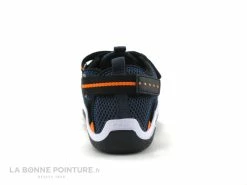 Bon marché 😍 Enfant Geox WADER J15304 Marine Orange - 🩴 Sandale Sport GARCON 🛒 -Boutique Bellamy unnamed file 3052