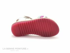 Vente flash ❤️ Bébé Agatha Ruiz De La Prada 172929 Plata Space Lame 🩴 Sandale ❤️ 13 Vente flash ❤️ Bébé Agatha Ruiz De La Prada 172929 Plata Space Lame 🩴 Sandale ❤️ -Boutique Bellamy unnamed file 3103