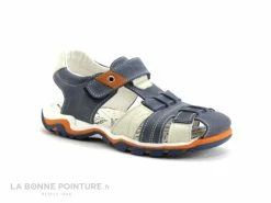 De gros 🔔 Enfant Bopy EPAUL Bleu Marine - Orange - Nu-pieds GARCON ✨ 11 De gros 🔔 Enfant Bopy EPAUL Bleu Marine - Orange - Nu-pieds GARCON ✨ -Boutique Bellamy unnamed file 3119