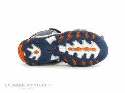 De gros 🔔 Enfant Bopy EPAUL Bleu Marine - Orange - Nu-pieds GARCON ✨ 13 De gros 🔔 Enfant Bopy EPAUL Bleu Marine - Orange - Nu-pieds GARCON ✨ -Boutique Bellamy unnamed file 3121